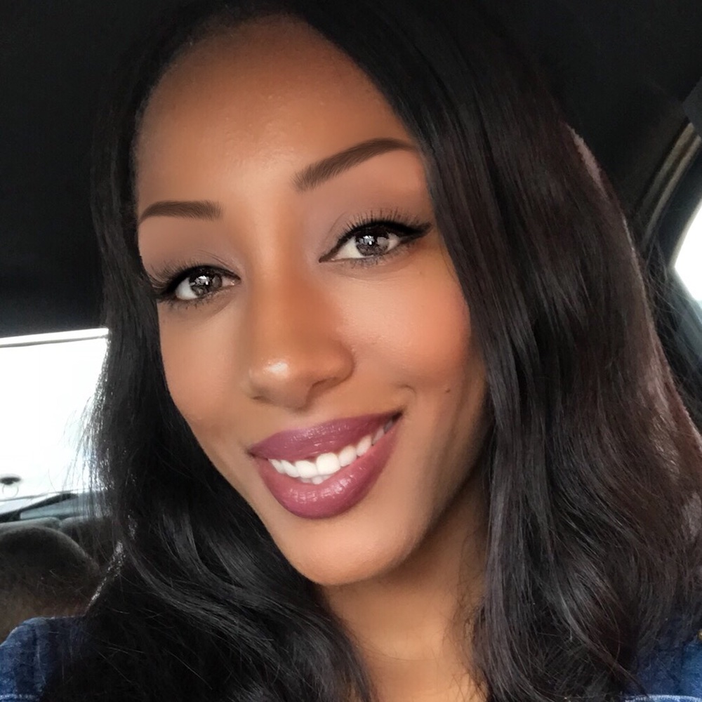 Meet your Posher, Grace